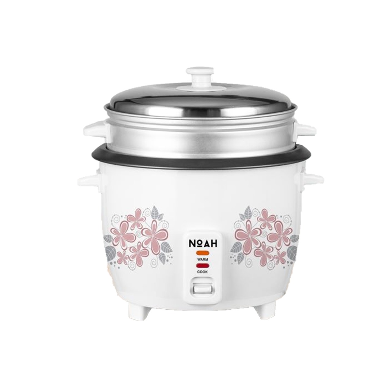 Noah 1.8L Rice cooker MySoftlogic.lk